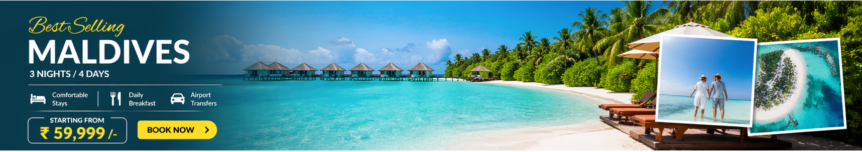 Best Maldives