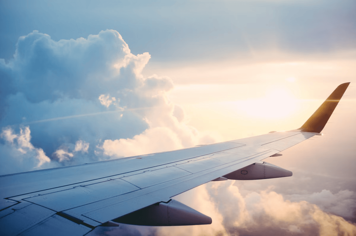 Egypt Airspace & Cairo Airport Status: Latest Flight Updates for Travellers